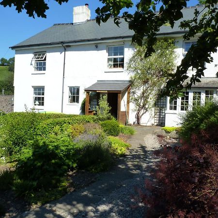 Higher Coombe Bovey Tracey Exteriér fotografie